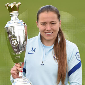 Fran Kirby, Chelsea