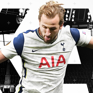 Harry Kane