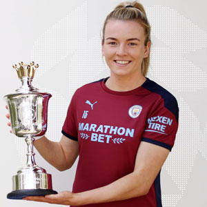 Lauren Hemp