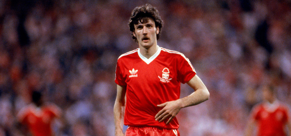 Garry Birtles, Nottingham Forest