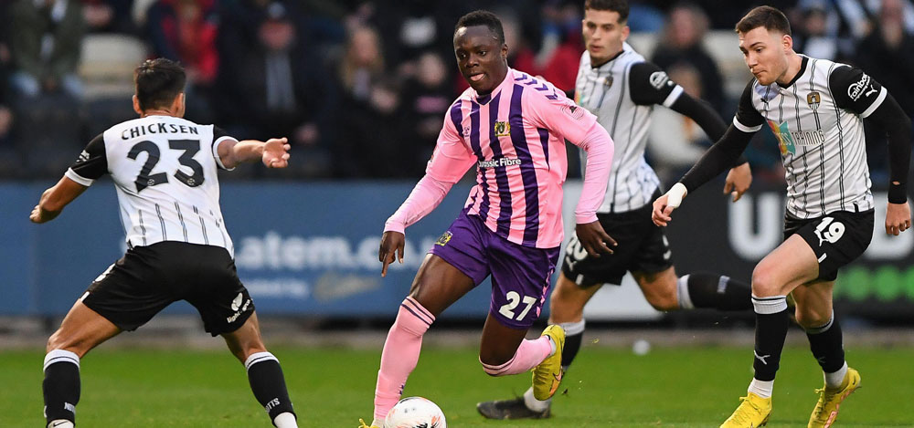 Non-League Contracts to be changed from July 1st 2023 