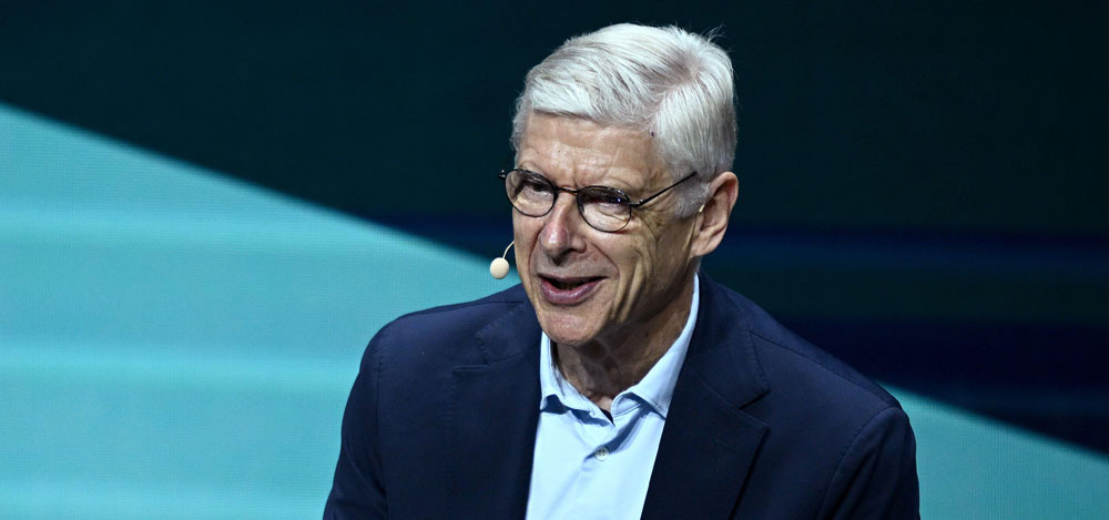 Arsène Wenger has been announced as Course Director for a first-of-its-kind degree programme launched specifically for players by the PFA.