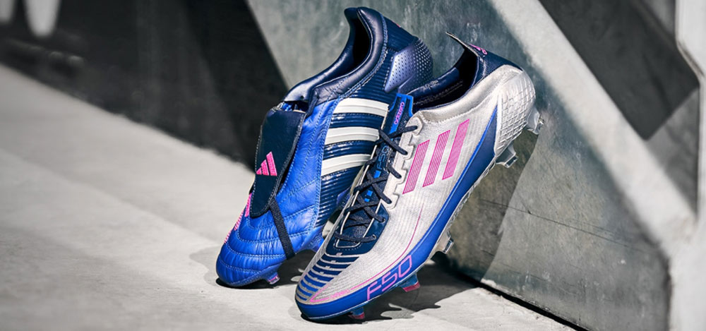 Adidas UCL Pack