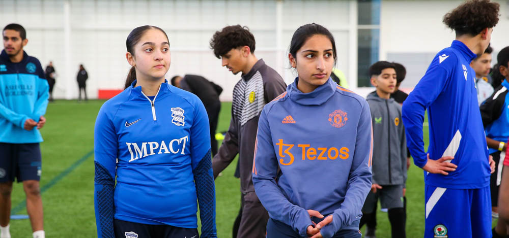 Attendees at the AIMS event, St Georges Park