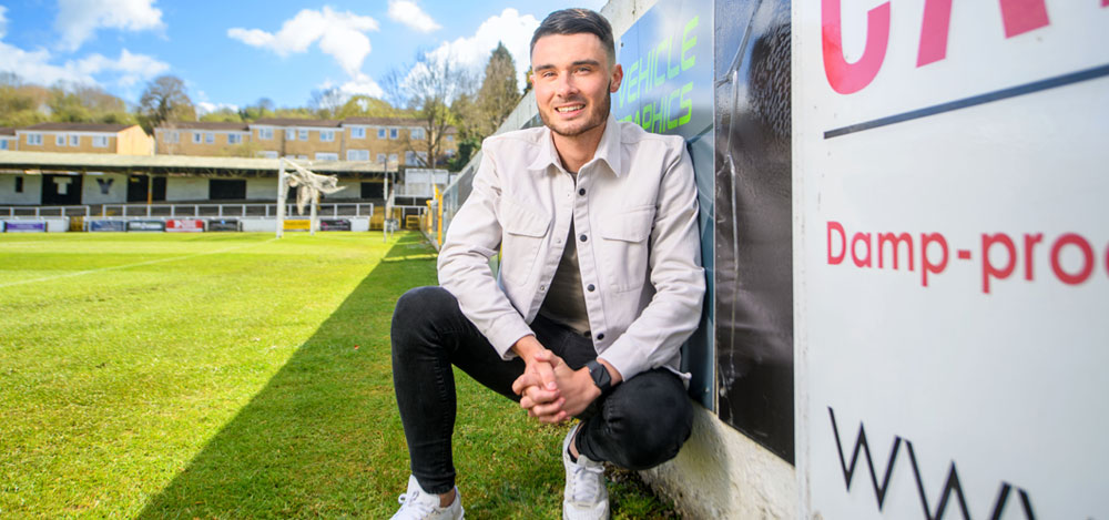Alex Fletcher, Bath City