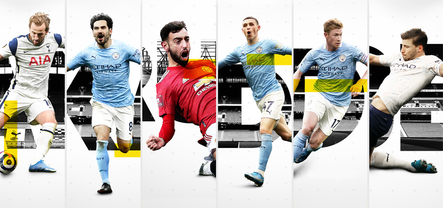 PFA Awards