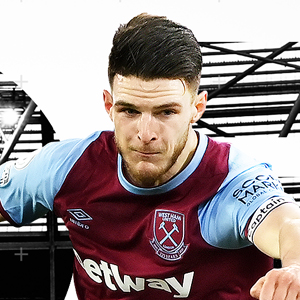 Declan Rice