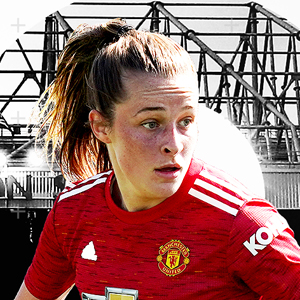 Ella Toone