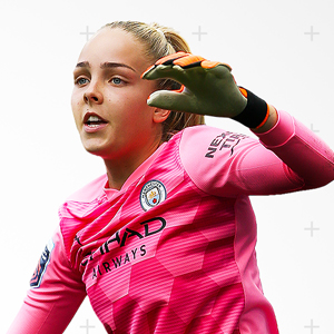 Ellie Roebuck
