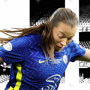 Fran Kirby