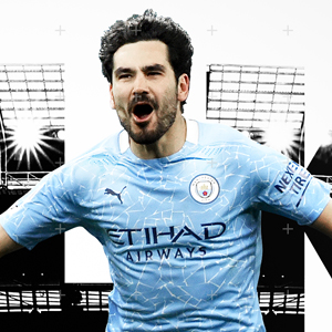 Ilkay Gundogan