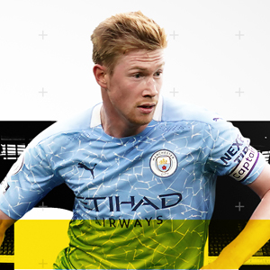 Kevin De Bruyne