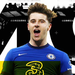 Mason Mount