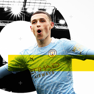 Phil Foden
