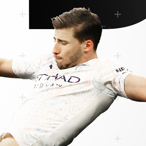 Ruben Dias