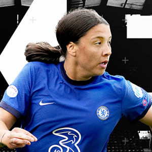 Sam Kerr