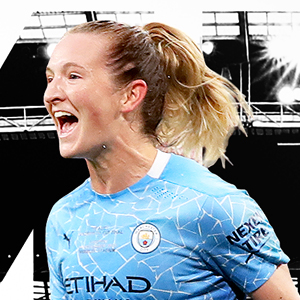 Samantha Mewis