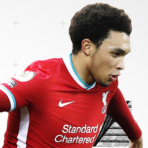 Trent Alexander-Arnold