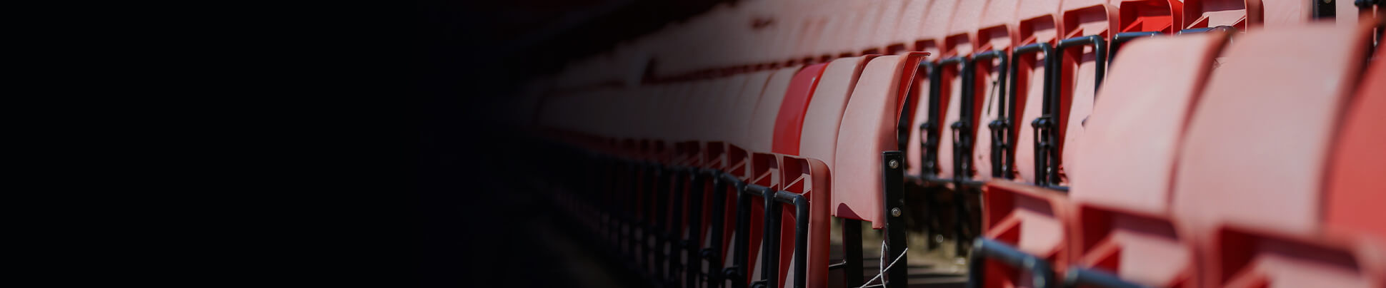 stadium chairs