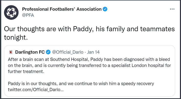Darlington Statement