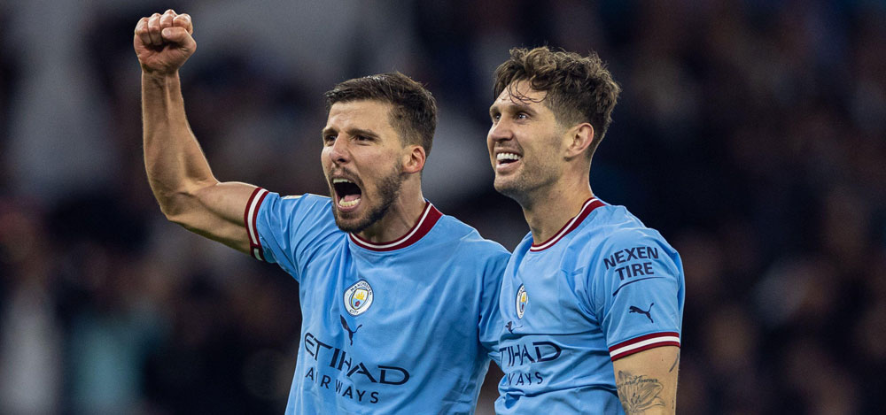 Manchester City