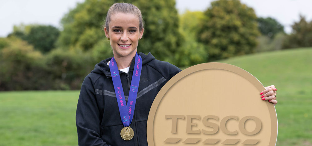Ella Toone