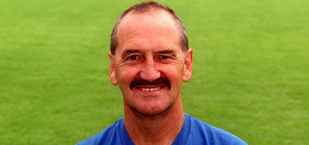 Frank Burrows