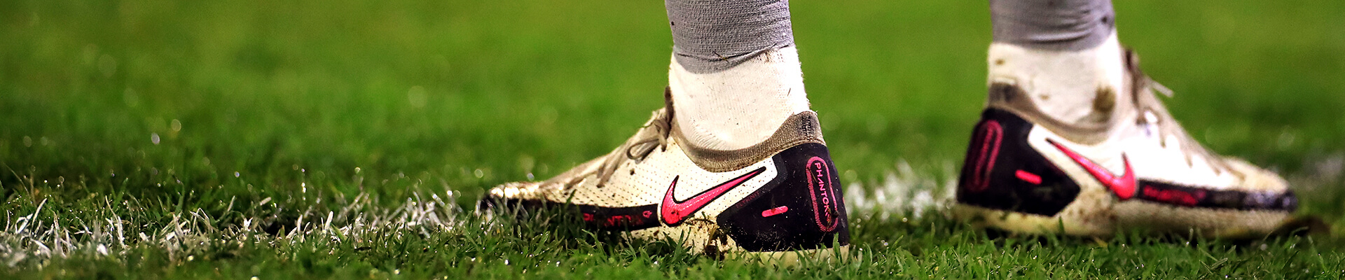 Football boots