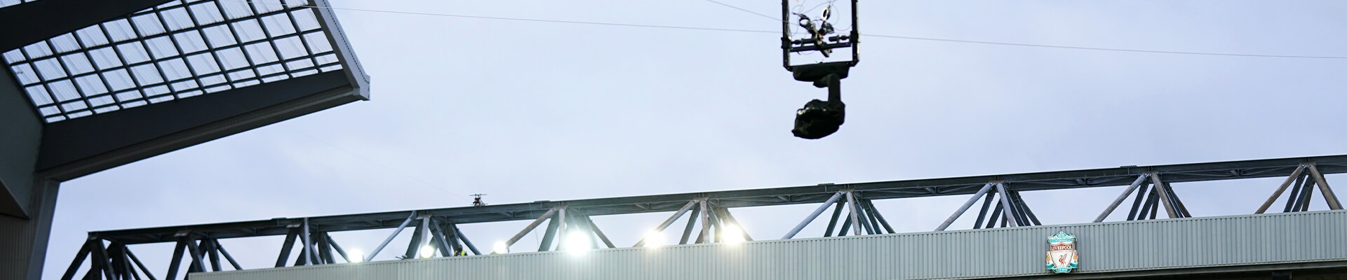 stadium lighting
