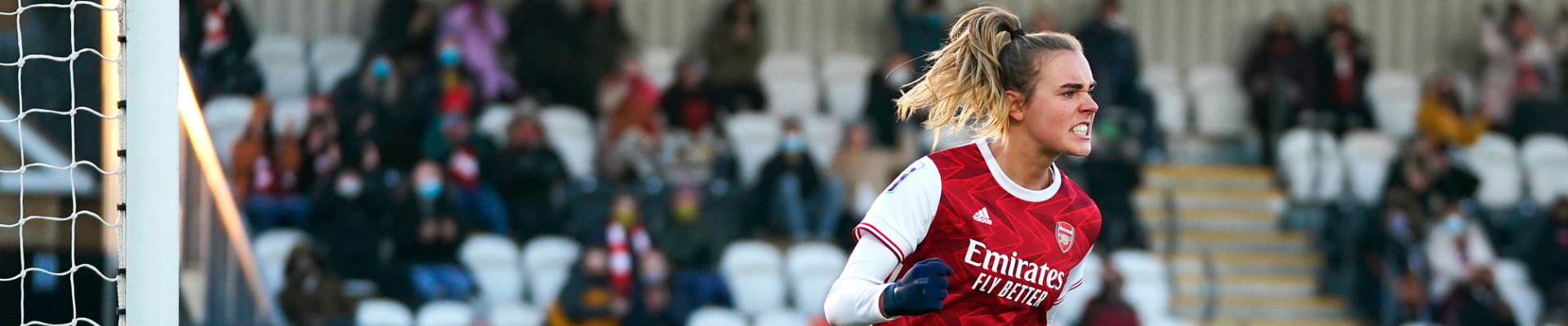Women's football