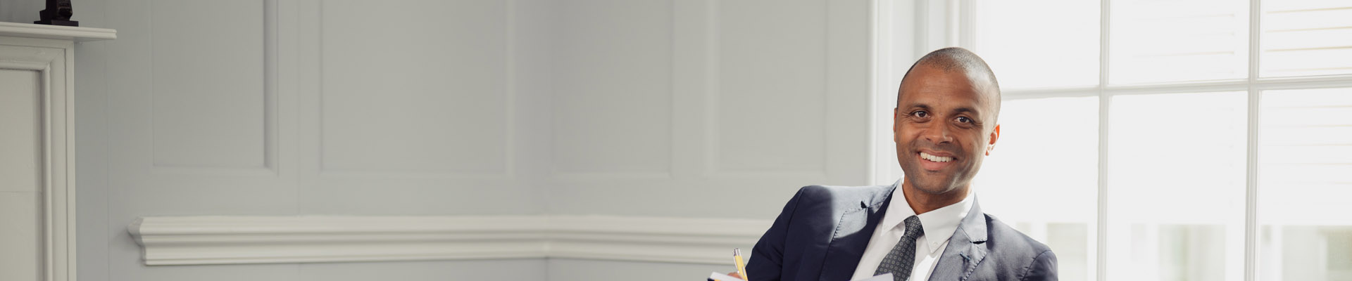 Maheta Molango, CEO