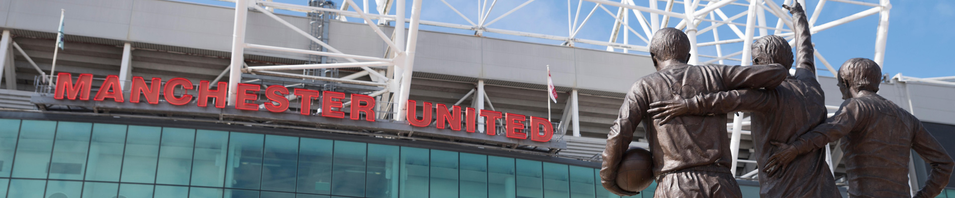 The Trinity Statue, OT