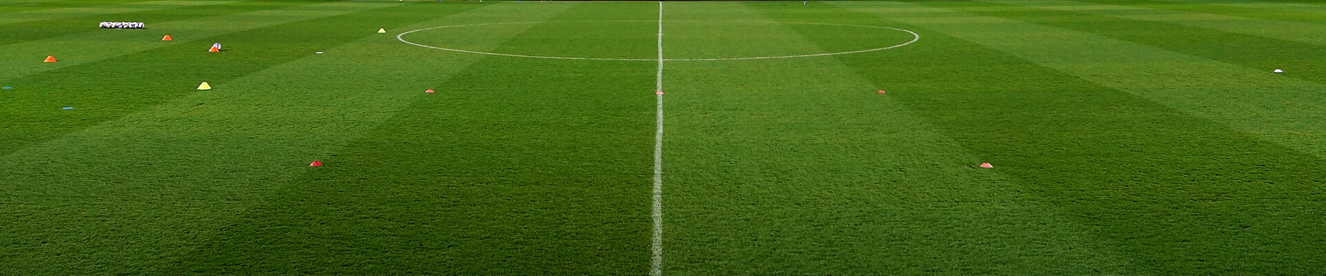 football pitch