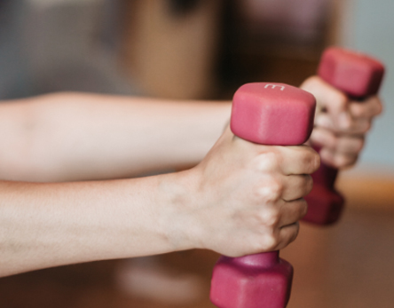 weights