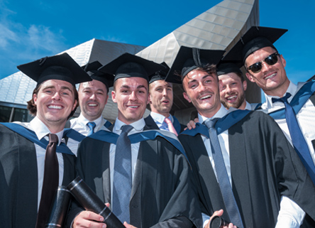 Graduation
