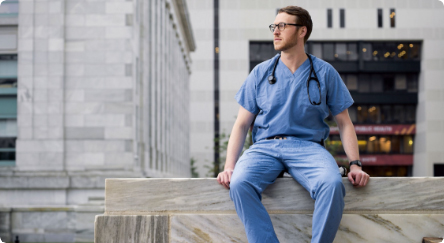 doctor education