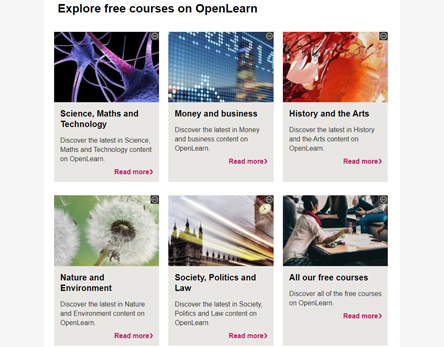 Open Uni