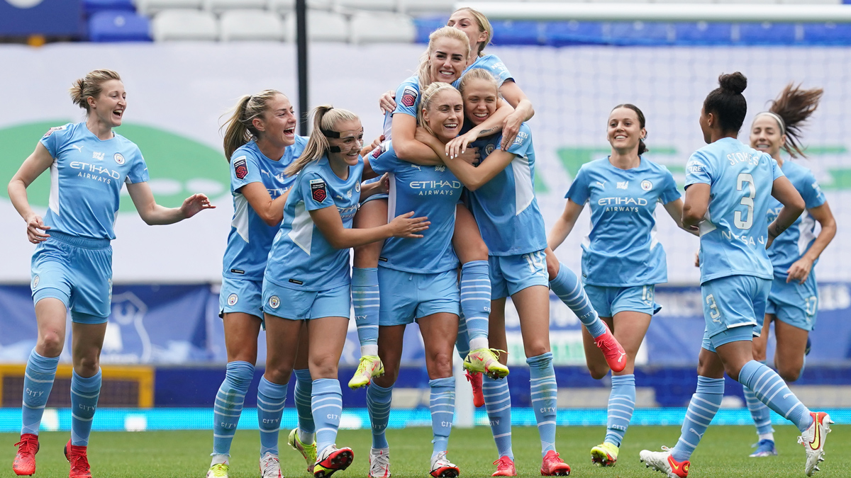 Man City