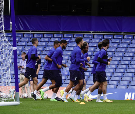 Training