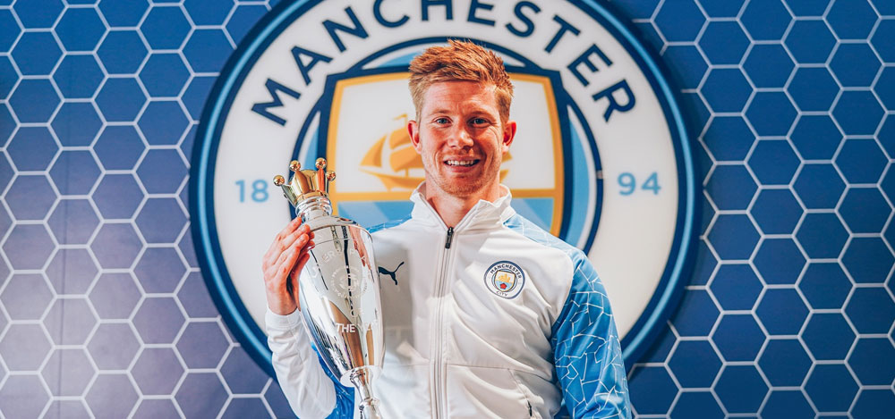 PFA Players' Player of the Year