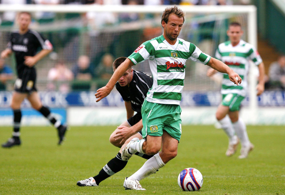 yeovil
