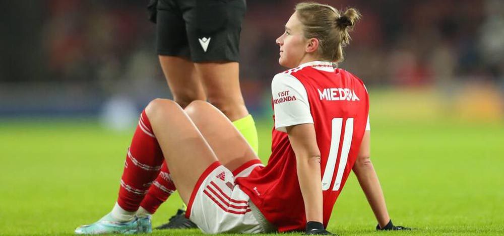 Vivianne Miedema
