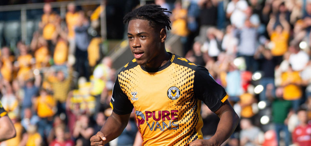 Newport County
