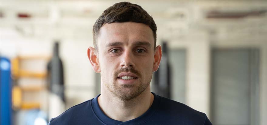 adam burton