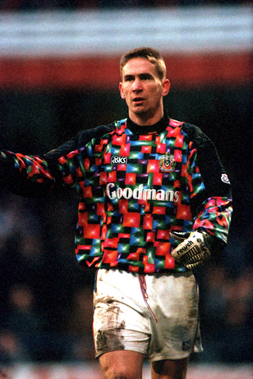 Alan Knight