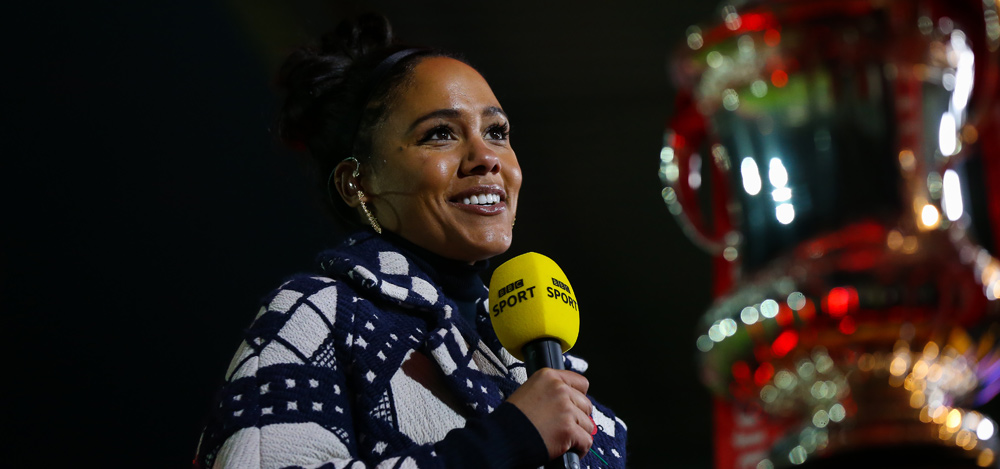 Alex Scott