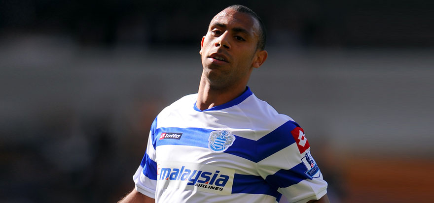 Anton ferdinand 