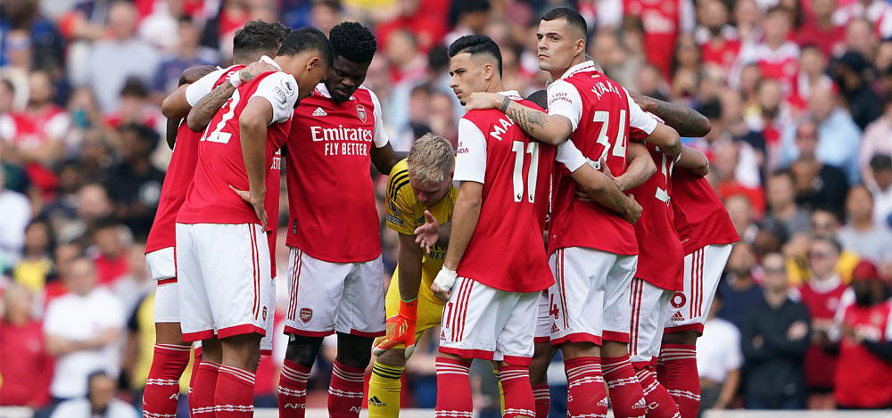Arsenal