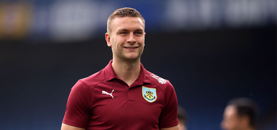 ben gibson main