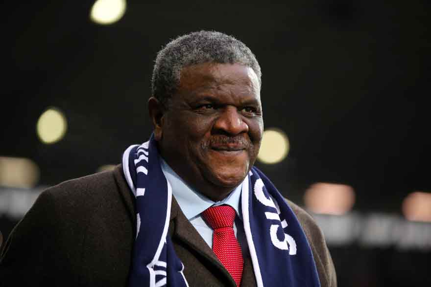 Bob Hazell